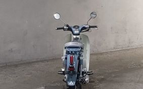 HONDA  SUPER CUB C125 JA48