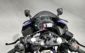 YAMAHA YZF-R25 RG10J