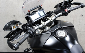 YAMAHA MT-09 Tracer 2017 RN51J