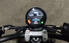 TRIUMPH TRIDENT 660 LGL10U