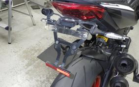 DUCATI MONSTER 937 + 2022