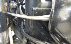 HONDA APE 50 AC16
