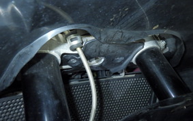 SUZUKI GSX-R600 2013