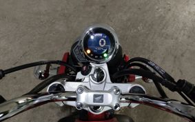 HONDA  MONKEY 125 JB02