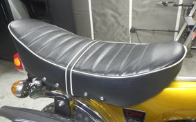 HONDA DAX 70 2009 ST70