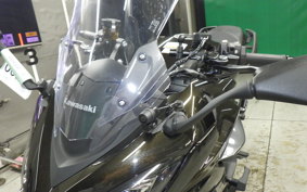 KAWASAKI NINJA 1100SX 2026 ZXT10H