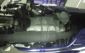 YAMAHA YZF-R15 2025 RG86J