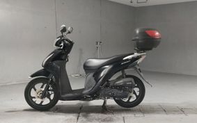 HONDA DIO 110 JF58