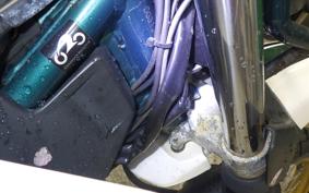 YAMAHA SEROW 250 Gen.3 2022 DG31J