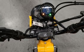 HONDA CT125 HUNTER  CUB  JA65