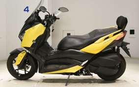 YAMAHA X-MAX 250 A SG42J