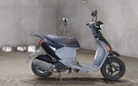 SUZUKI LETS4 CA45A