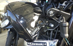 KAWASAKI Z900RS 2026 ZR902A