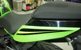 KAWASAKI NINJA 400 2019 EX400G