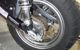 HONDA MONKEY 125 ABS JB02