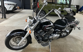 YAMAHA DRAGSTAR 400 CLASSIC 2011 VH02J