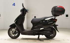 HONDA LEAD 110 2009 JF19
