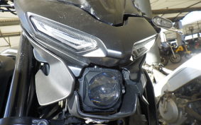 YAMAHA MT-03 ABS 2025