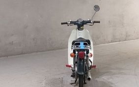HONDA SUPER CUB50 C50