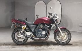 HONDA CB400SF 1995 NC31
