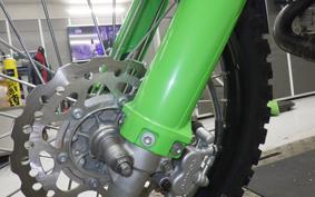 KAWASAKI KX112 KX112A