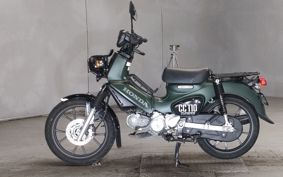 HONDA CROSS CUB110 JA60