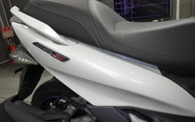 YAMAHA MAJESTY155 Gen.2 S 2011 SG52J