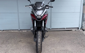 HONDA NC750X DCT 2024 RH09
