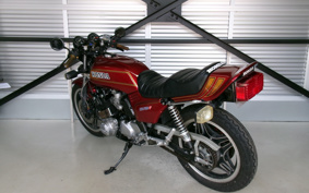 HONDA CB750 1982 RC04