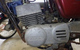 SUZUKI GN50 GN50