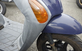 SUZUKI LET's 4 1996 CA45A