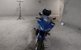 YAMAHA FAZER FZ6 2009 RJ14