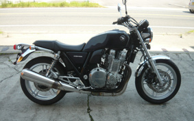 HONDA CB1100 ABS 2011 SC65