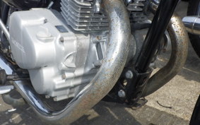 HONDA CD125T BENLY CD125T