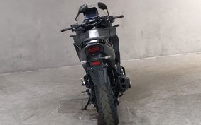 HONDA NT1100 2022 SC84