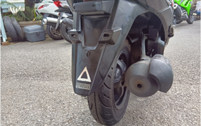 HONDA LEAD 125 JF45