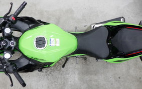 KAWASAKI NINJA 400 2024 EX400L