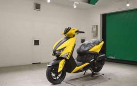 YAMAHA CYGNUS Griffus 2007 SEJ4J