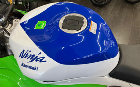 KAWASAKI NINJA ZX-6R 2024 ZX636J