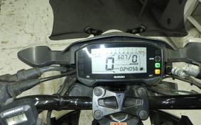 SUZUKI GSX-S125 2002 DL32B