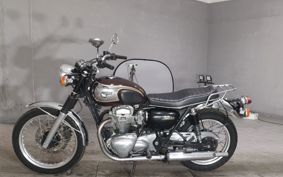 KAWASAKI W650 2002 EJ650A