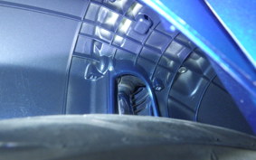 HONDA C110 SUPER CUB JA59