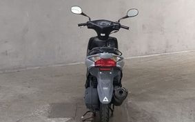 SUZUKI ADDRESS V125 CF4MA