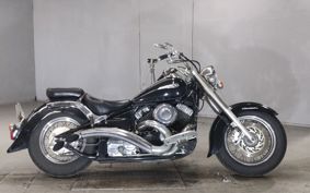 YAMAHA DRAGSTAR 400 CLASSIC 2001 VH01J