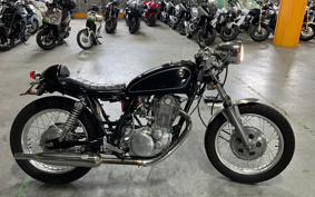 YAMAHA SR400 2000 1JR
