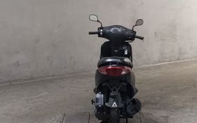YAMAHA AKUSHI STREET SE53J