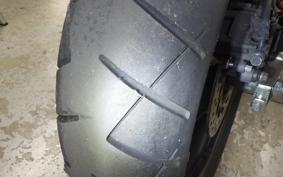 HONDA CB400SF GEN 4 A 2021 NC42