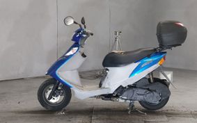 SUZUKI ADDRESS V125 CF46A