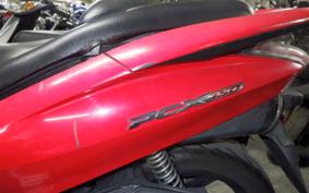 HONDA PCX 150 KF12