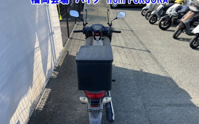 HONDA C50-2